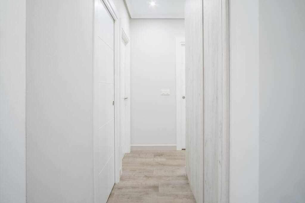 Apartamento Arresi Deluxe Bermeo Exterior photo