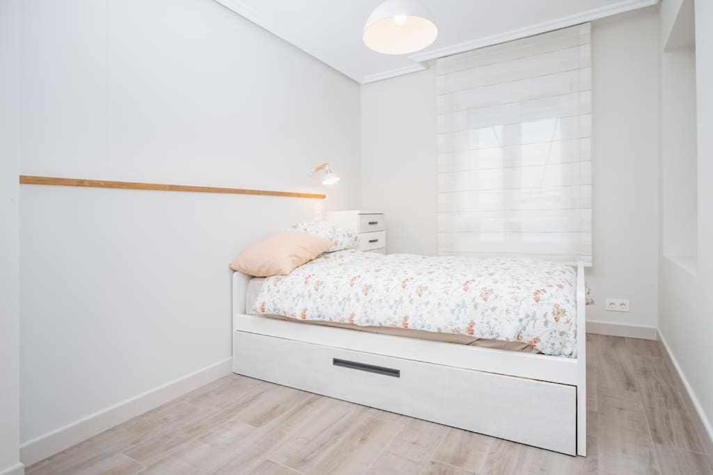 Apartamento Arresi Deluxe Bermeo Exterior photo