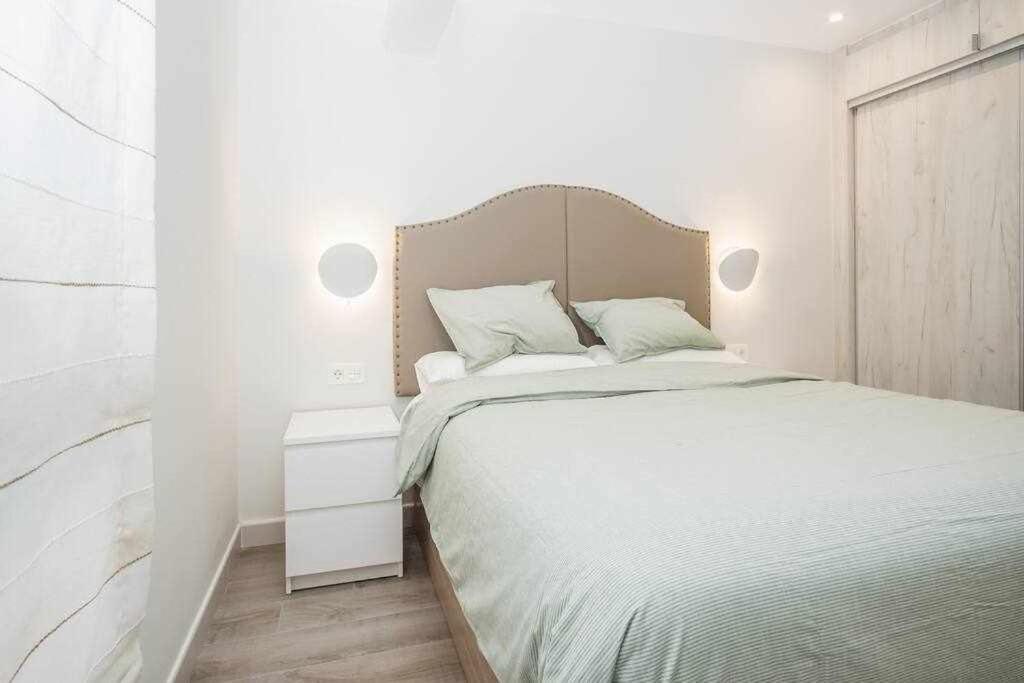 Apartamento Arresi Deluxe Bermeo Exterior photo