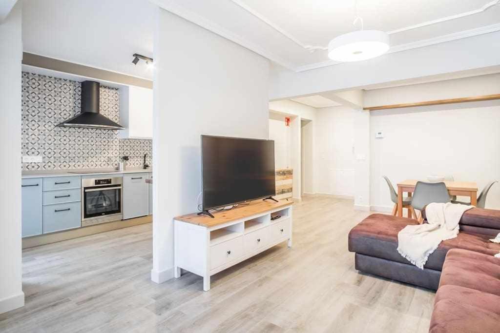 Apartamento Arresi Deluxe Bermeo Exterior photo